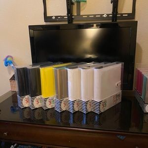 COPY - Happy Planner Covers New